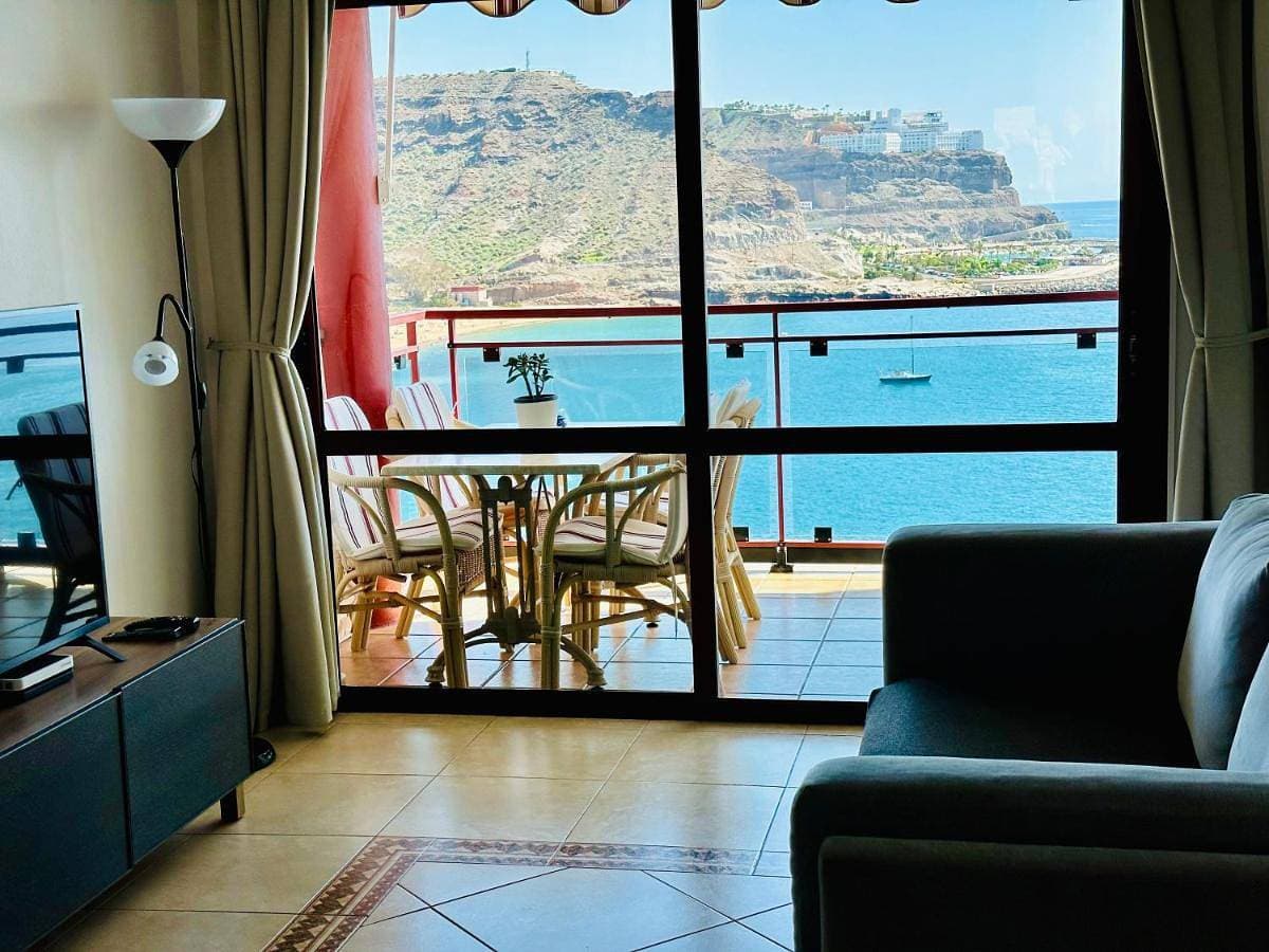 Foto 4 von 56: Apartment with Sea View