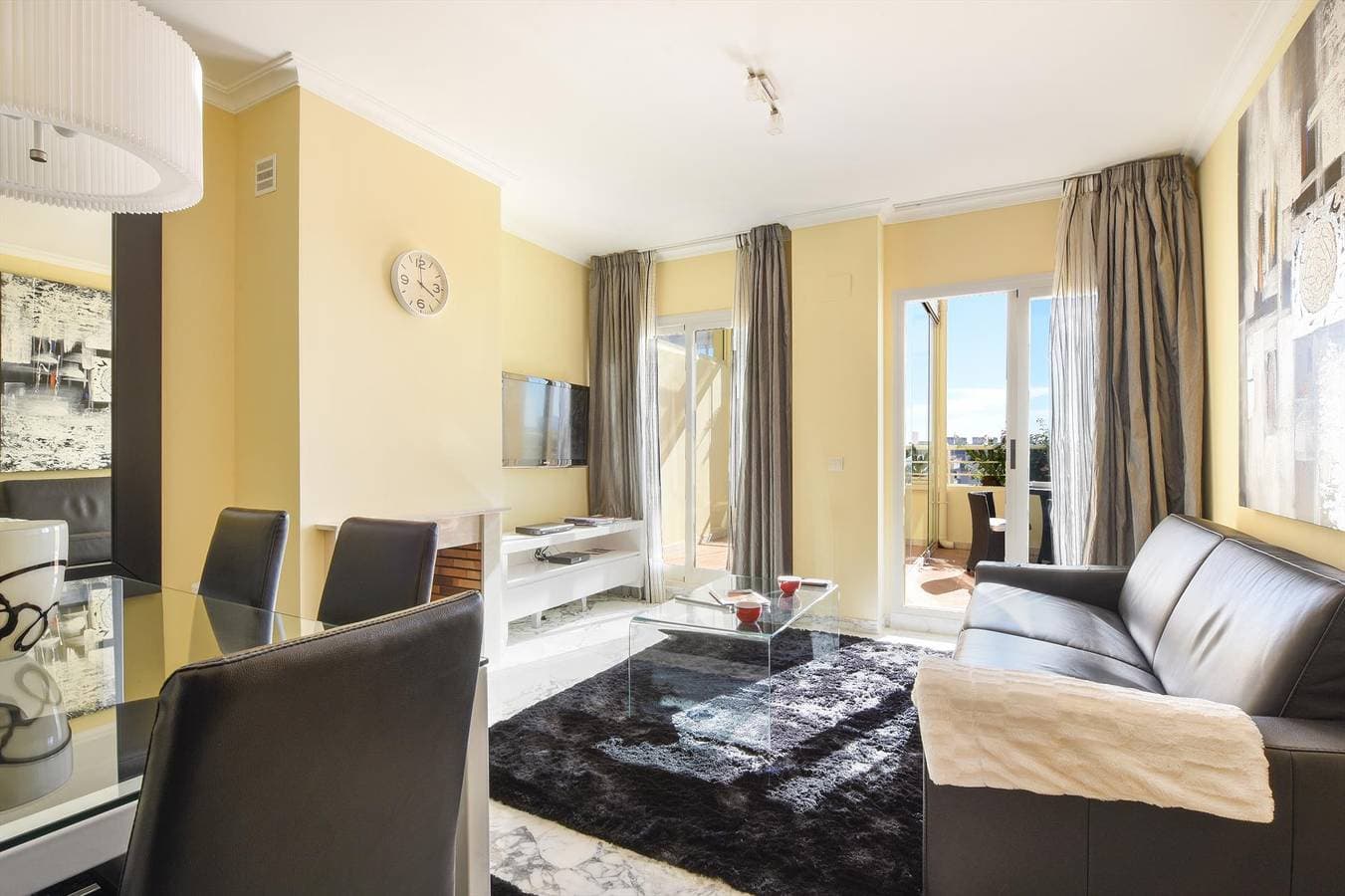 Foto 4 von 23: Myramar Penthouse 528