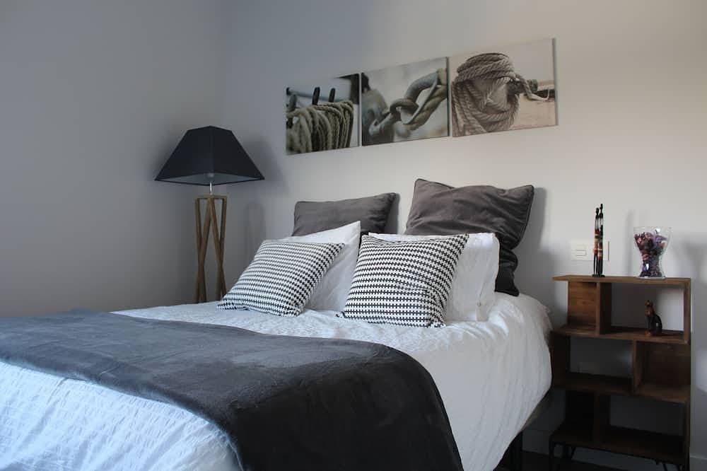Foto 3 von 30: Moderne Wohnung in Strandnähe