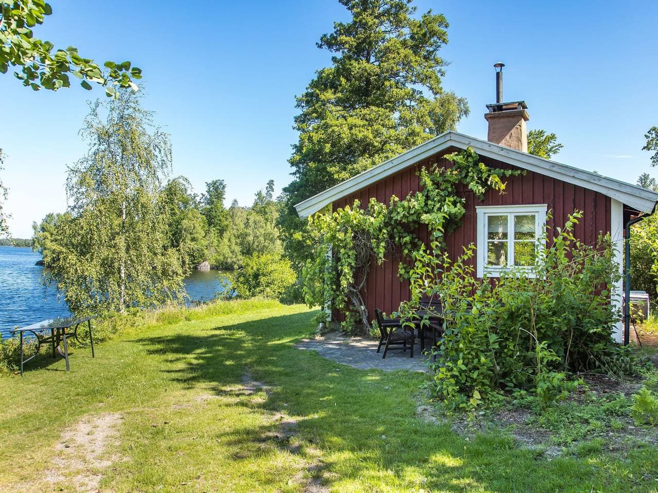 Kleines, schönes Haus Lidelund 1