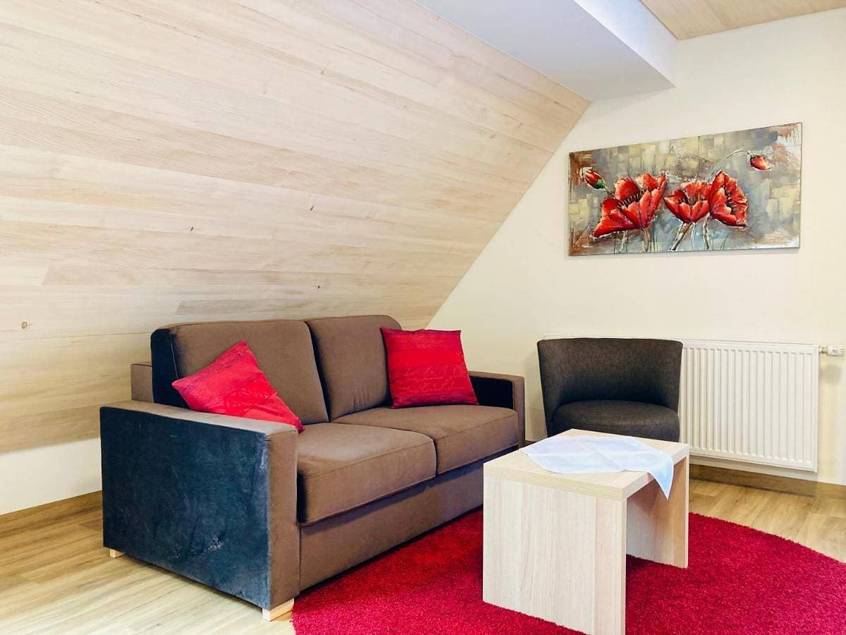 Foto 5 von 10: One-Bedroom Apartment (2 Adults)