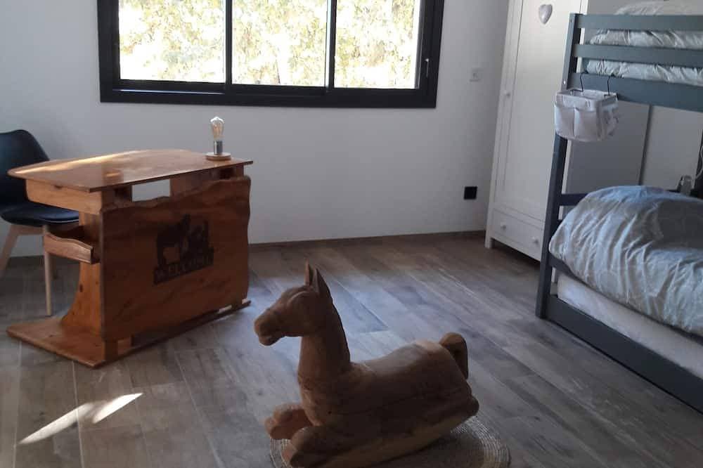 Foto 5 von 19: Mas provençal climatisé avec piscine