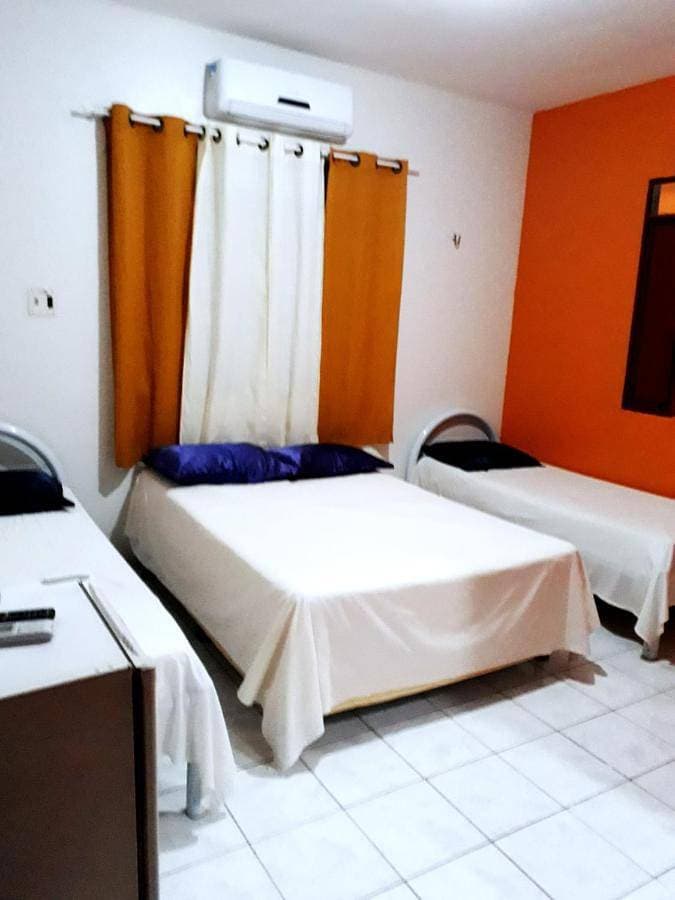 Foto 2 von 5: Classic Triple Room