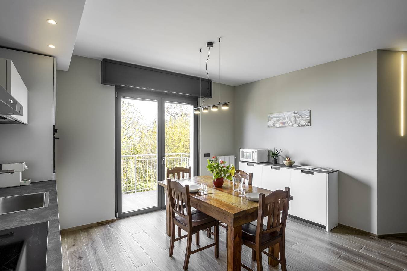 Profumo di Lago by Lago Maggiore Rentals 1