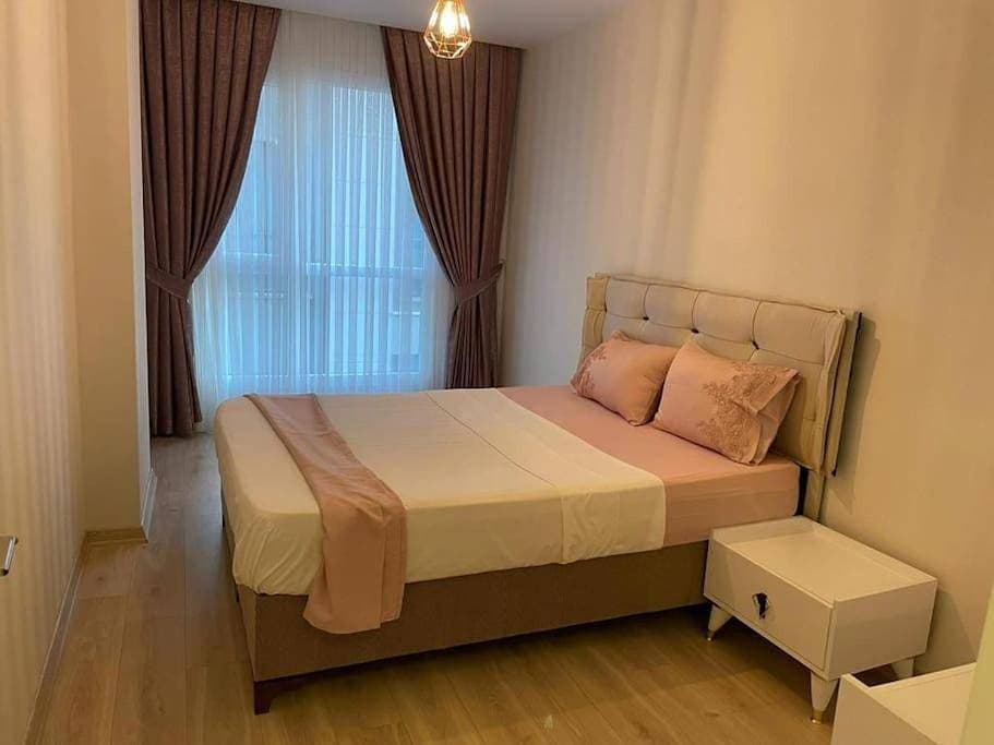 Foto 2 von 28: Alya Grandis Residence Istanbul