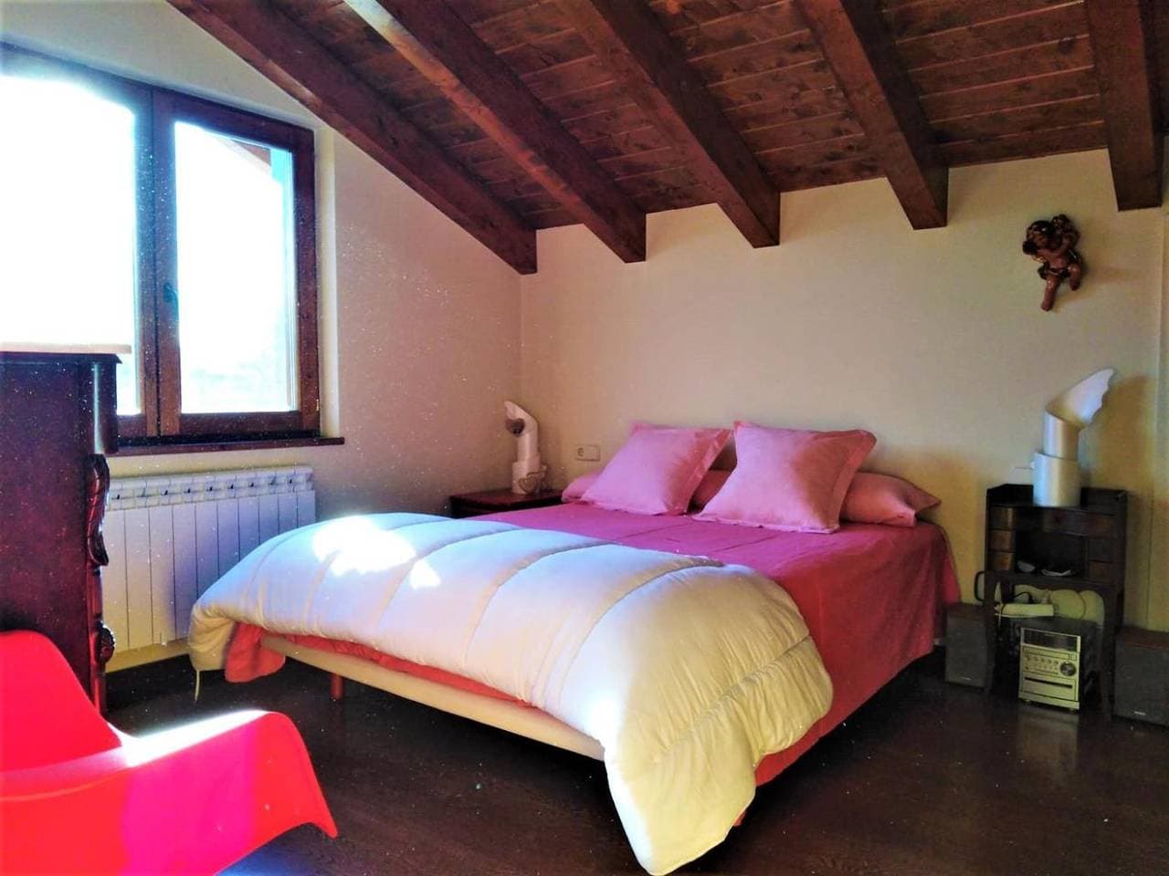 Foto 13 von 21: Ferienwohnung für 7 Personen mit Pool
