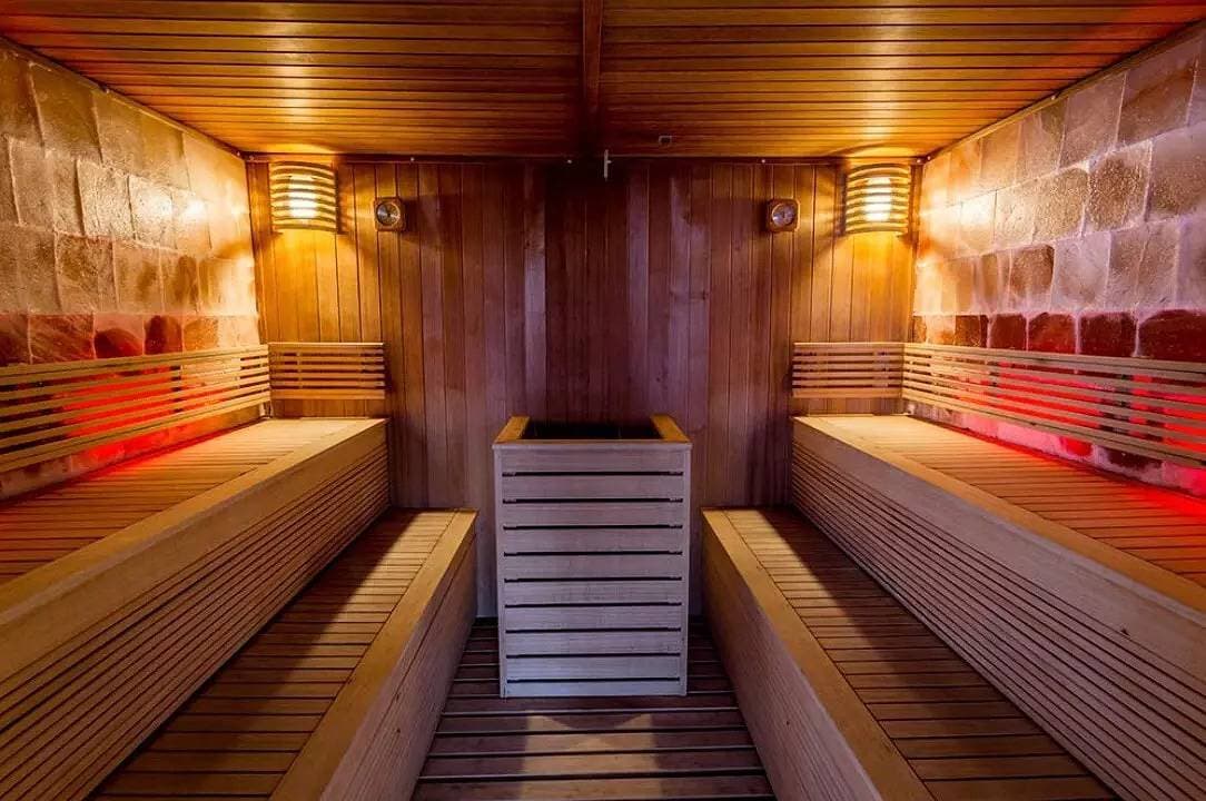 Foto 4 von 21: Eden Luxe 2 Zimmer 2 Personen Klimatisiert