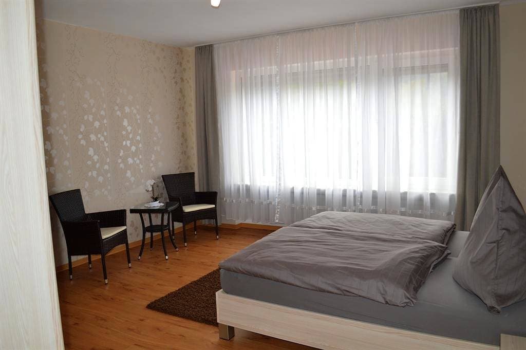 Foto 3 von 6: Appartement/Fewo Parterre