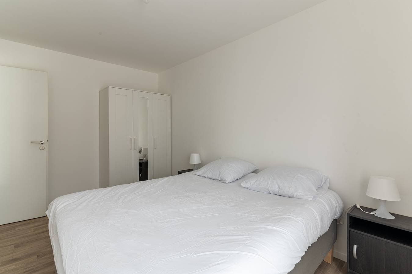 Foto 7 von 12: Ferienwohnung für 4 Personen mit Balkon