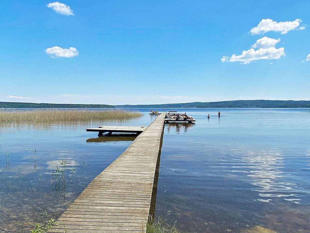 Foto 9 von 31: Charmante Sommerhutte mit Sauna