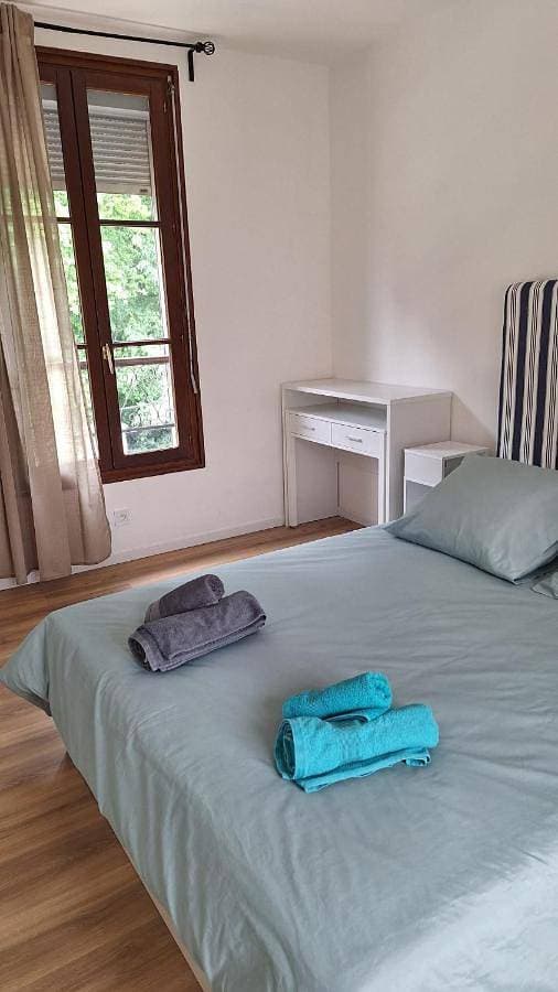 Foto 4 von 14: Two-Bedroom Apartment