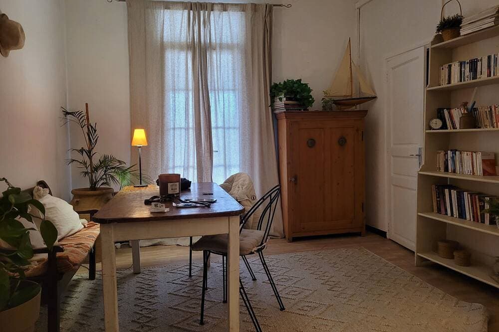 Foto 13 von 13: T2 Wohnung mit Südterrasse