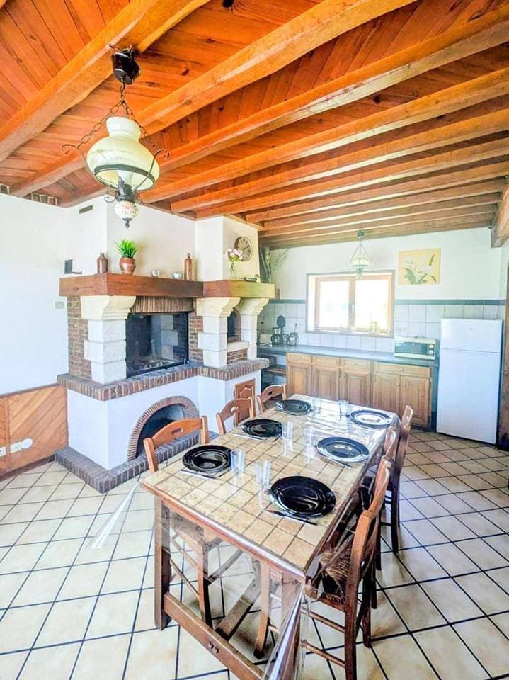 Foto 10 von 34: Holiday Home