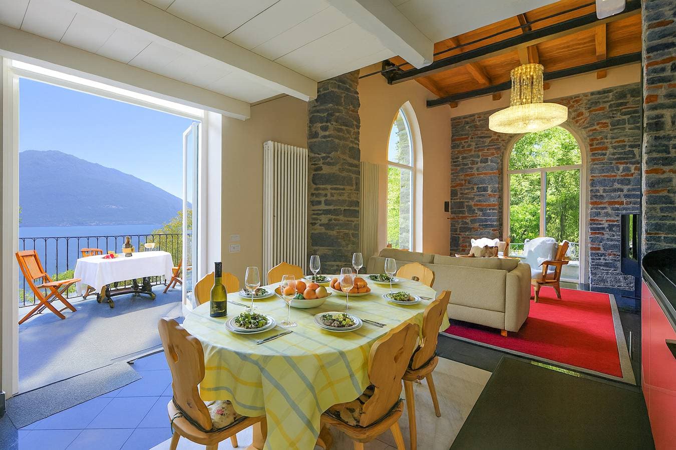 Foto 7 von 20: Villa Lucia Varenna