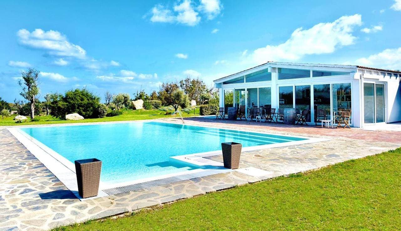 309 Le Saline - Stintino 1