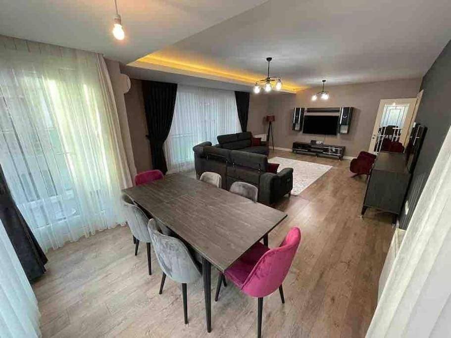 Foto 7 von 28: Alya Grandis Residence Istanbul