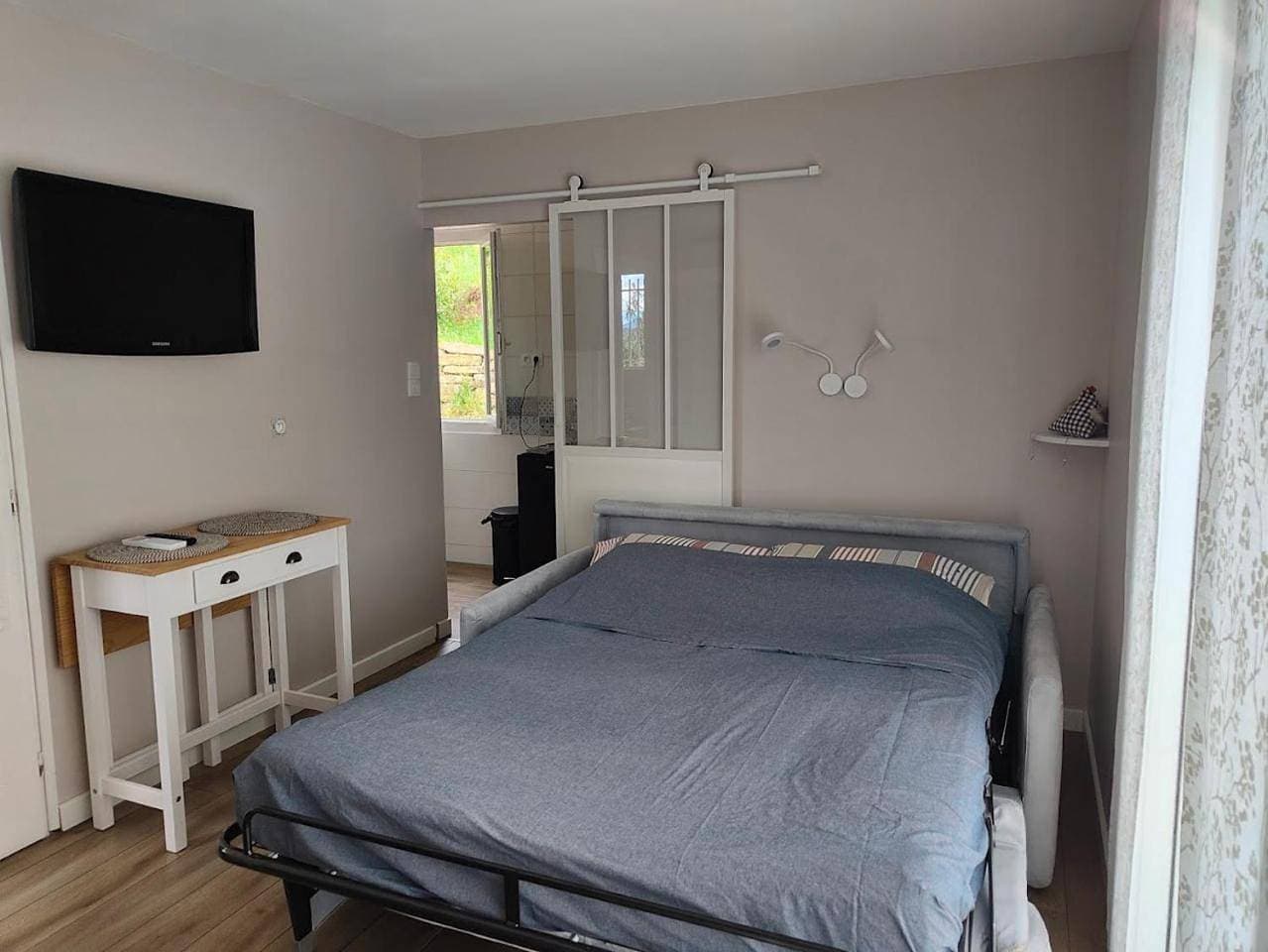 Foto 8 von 21: Budget Double Room
