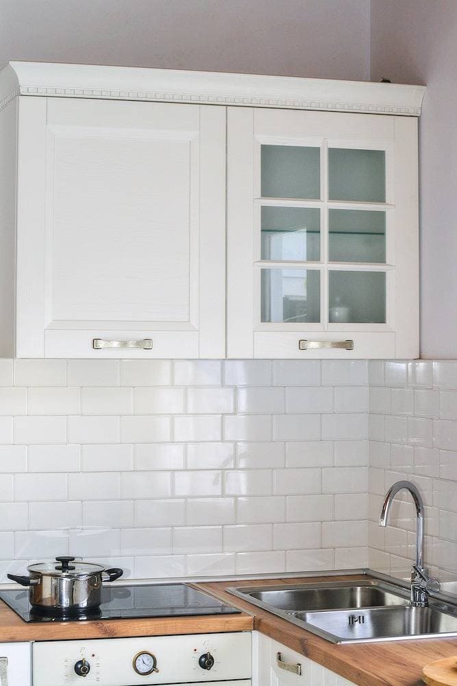 Foto 10 von 24: Ferienwohnung für 2 Personen mit Balkon
