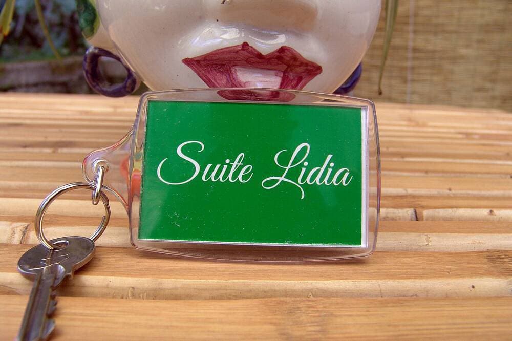 B & B Suite Lidia Sorrento Zentrum 1