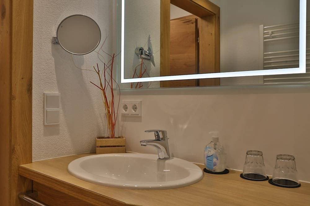 Foto 5 von 11: Ferienwohnung in traumhafter Bergkulisse - Appartements Wacker