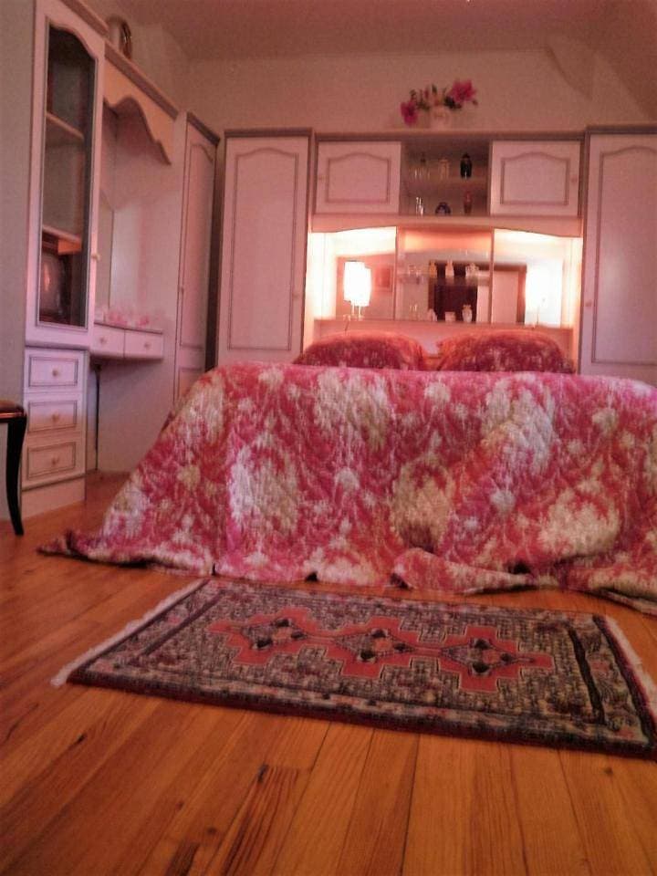 Foto 7 von 12: Double Room
