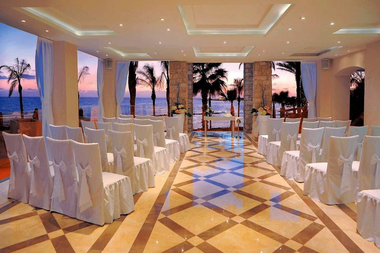 Foto 10 von 70: Alexander The Great Beach Hotel