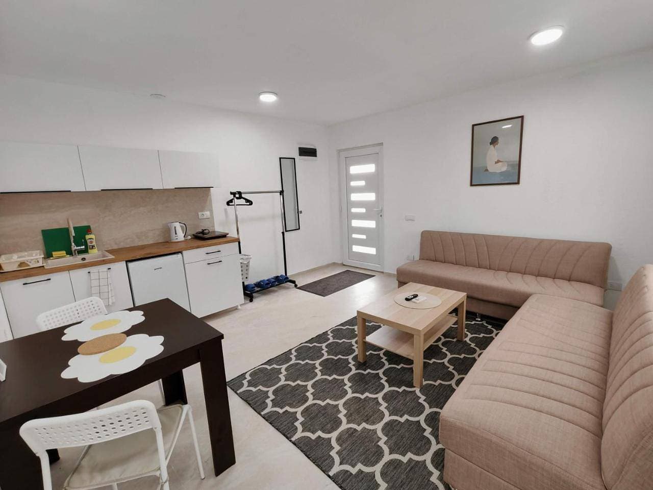 Foto 13 von 23: Comfort Triple Room