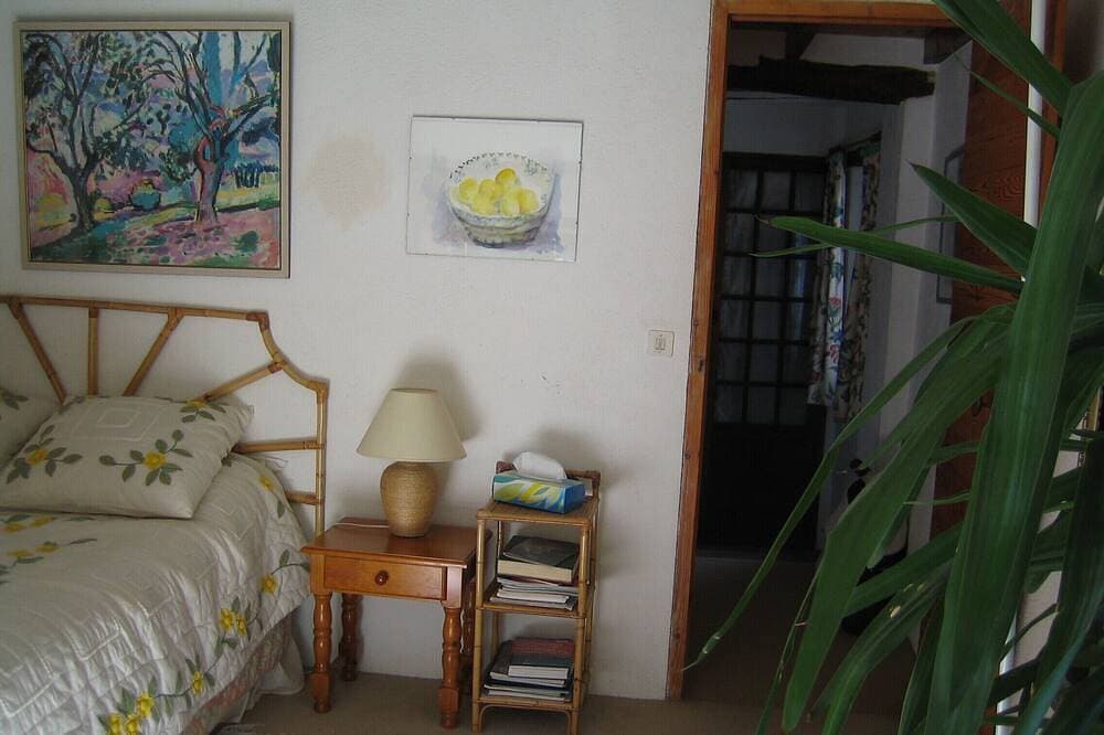 Foto 3 von 23: 17. Jahrhundert Stone Mas auf drei Ebenen, Garten, Pool, privat, klimatisiert