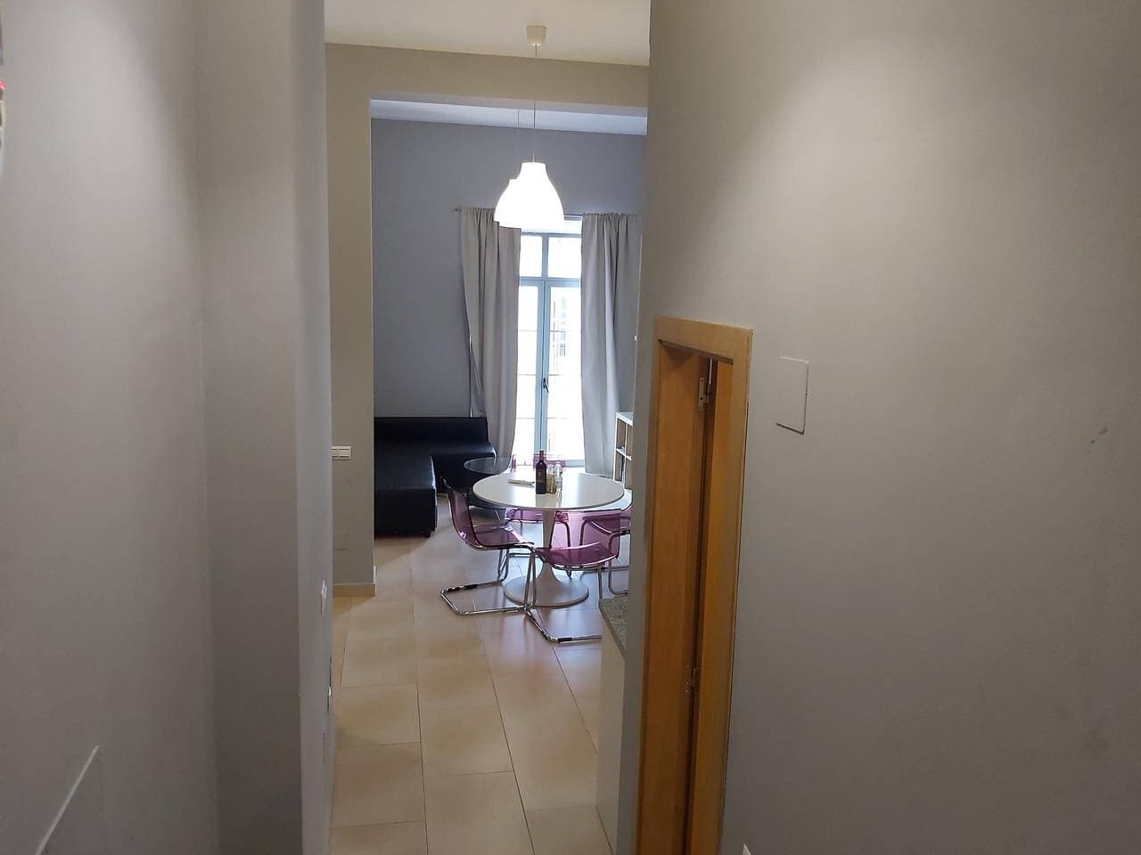 Foto 12 von 27: Ferienwohnung für 4 Personen mit Balkon