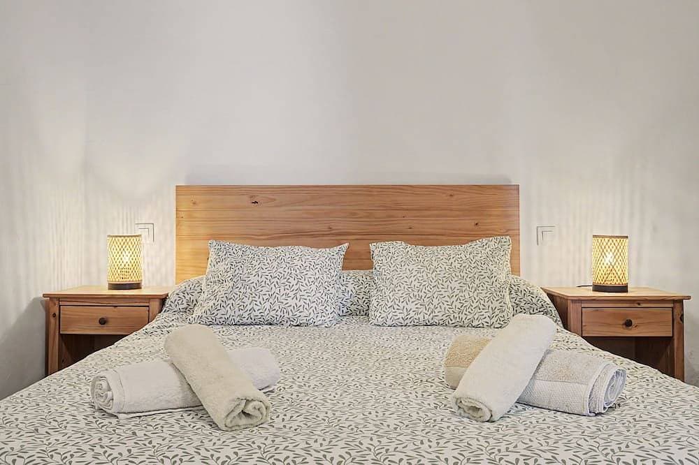 Foto 6 von 30: Ferienwohnung 'Mit wunderbarer Aussicht' mit Meerblick, WLAN und Klimaanlage