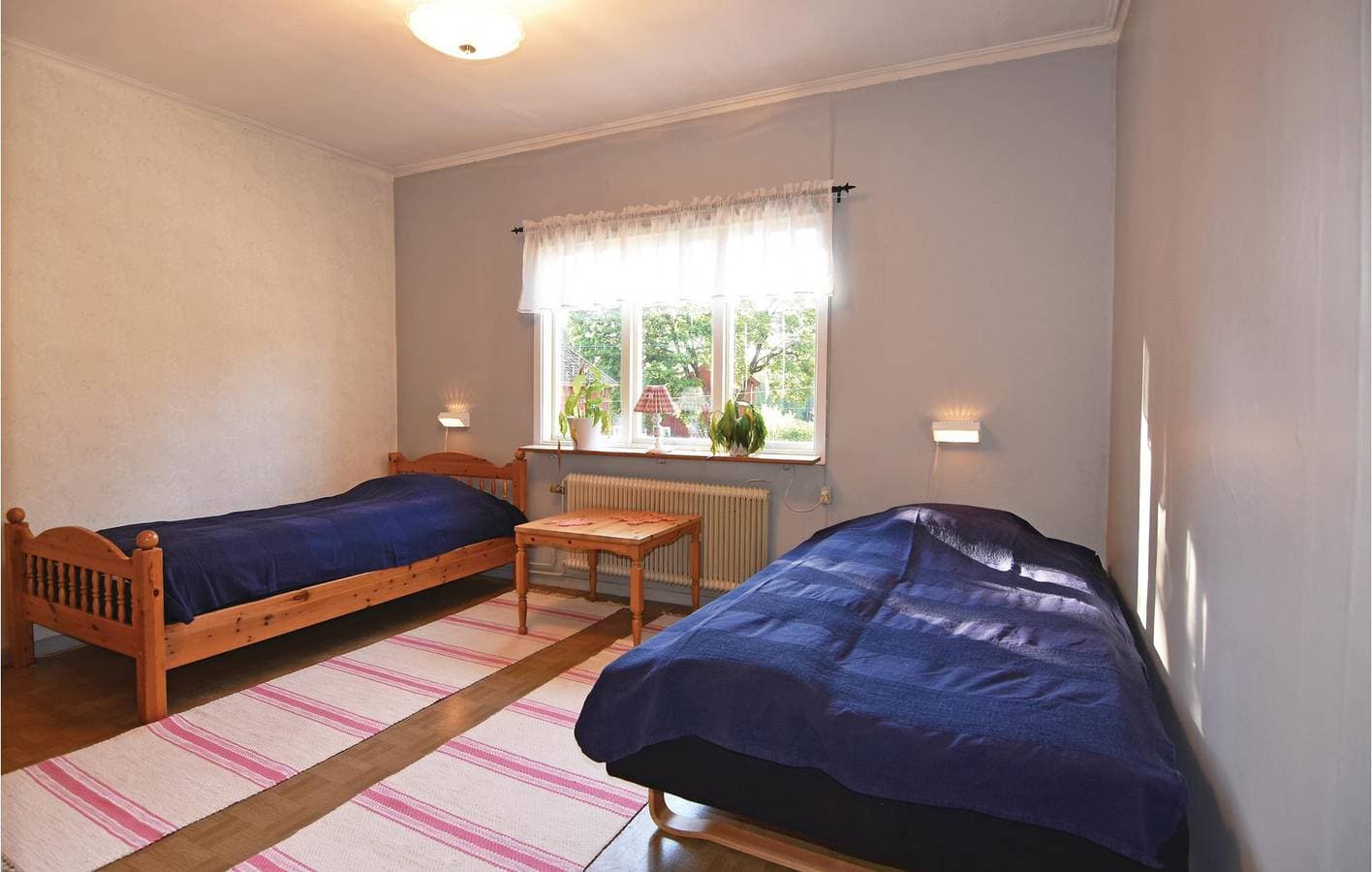 Foto 11 von 15: Ferienhaus für 7 Personen mit Garten