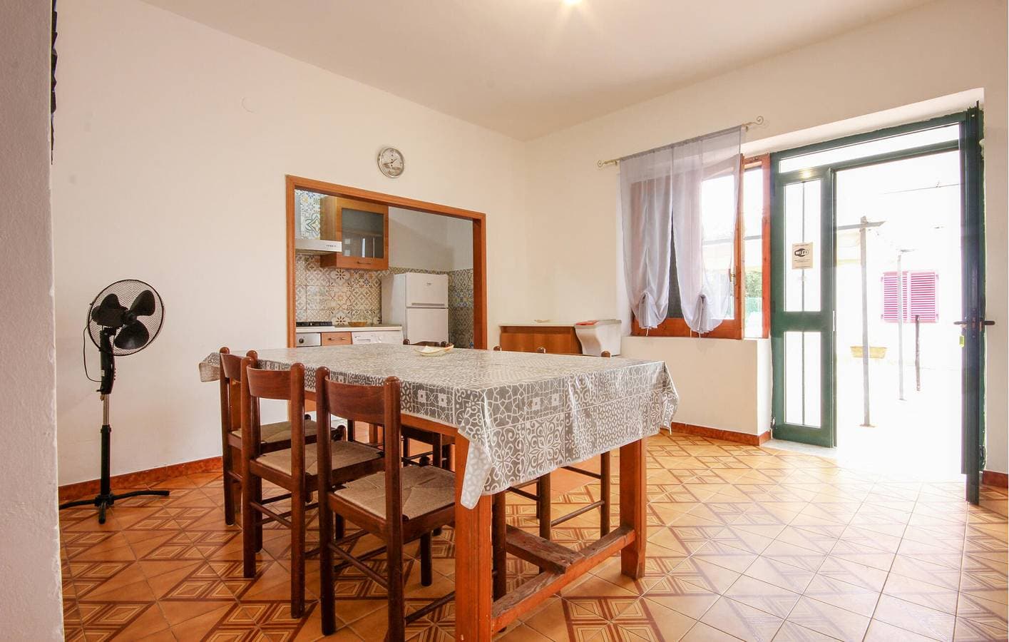 Foto 5 von 21: Appartement am Strand mit Parkplatz und WiFi