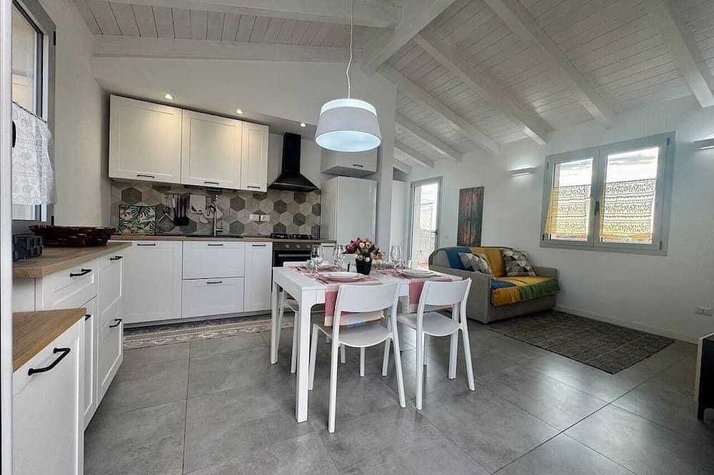 Foto 12 von 28: Olimpia House sud Sardegna