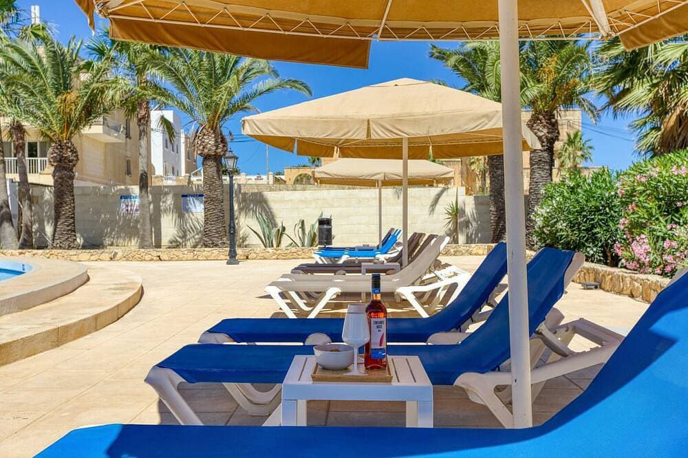 Ta Frenc Apartments - 1 Bdr, 1 Bth 1
