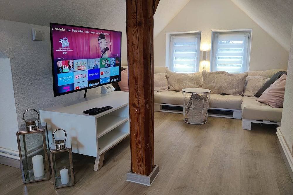 Foto 5 von 26: Genießt unsere moderne FeWo mit Sternekomfort