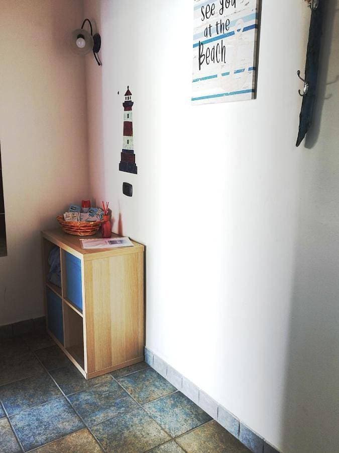 Foto 4 von 10: One-Bedroom Apartment