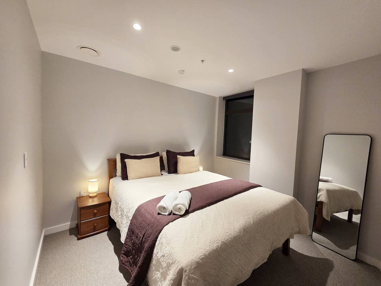 Foto 6 von 17: Modernes 2-Zimmer-Apartment im Herzen von Lower Hutt