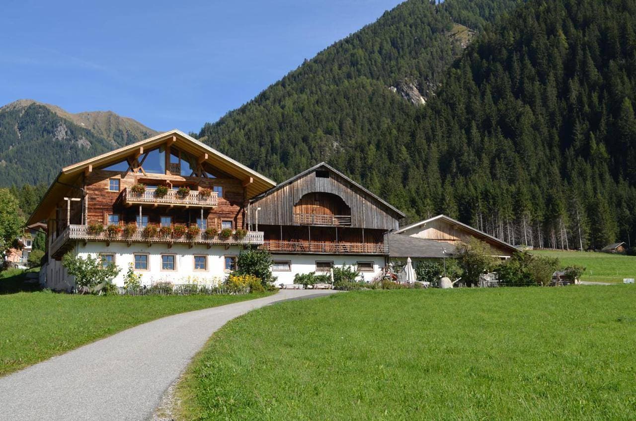 Mudlerhof 1