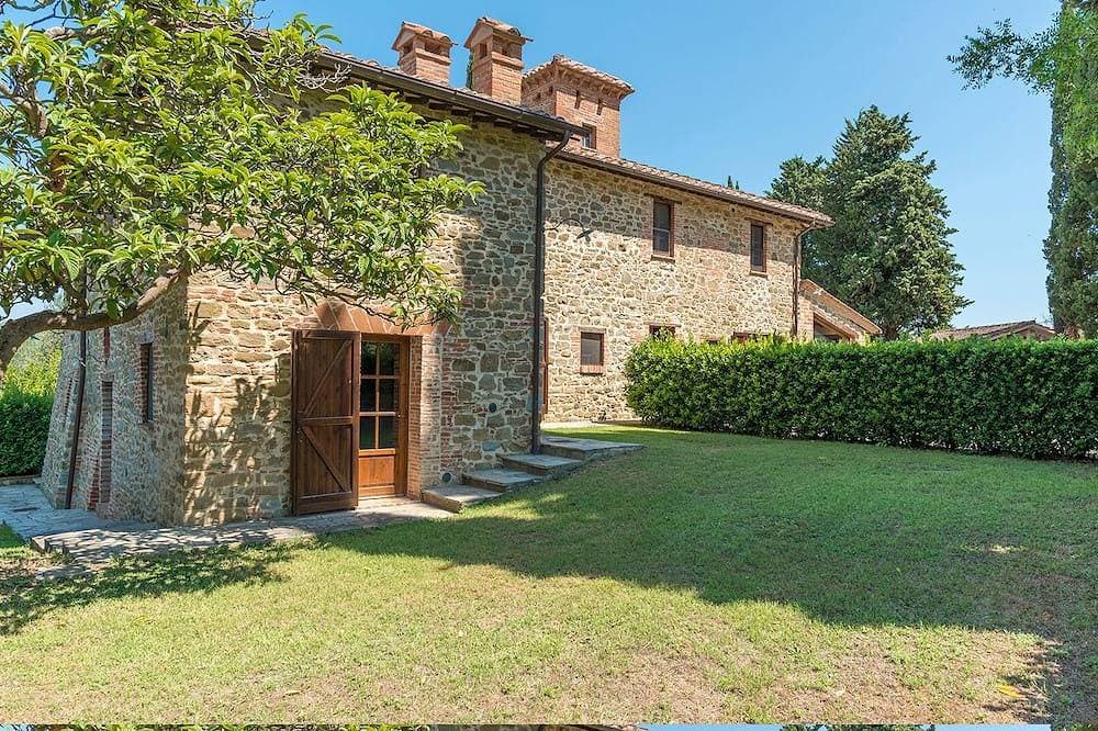 Foto 8 von 30: Casa Torrione 14, Emma Villas
