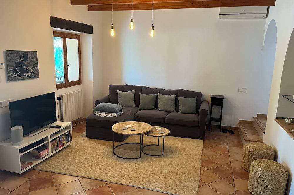 Foto 6 von 30: Entspannen & Abschalten: Stilvolle Finca mit Pool, Weitblick & absoluter Ruhe