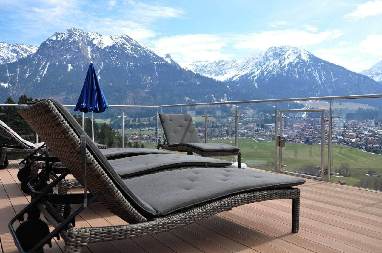 Foto 4 von 5: Allgäuer Bergbad