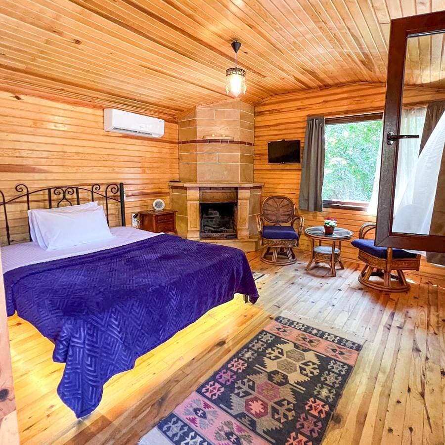 Tartaruga Boutique Hotel & Bungalows 1
