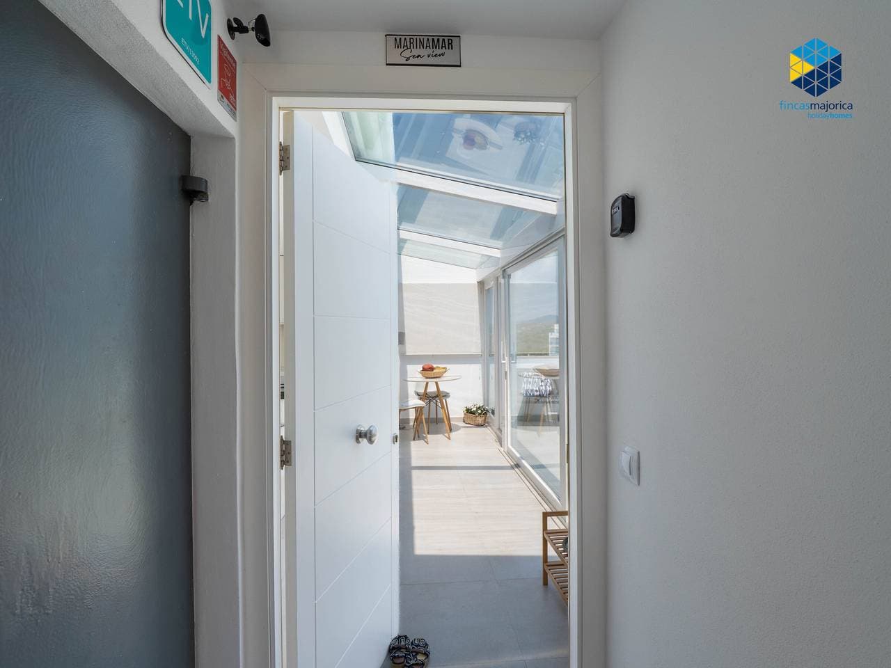 Foto 13 von 20: Gemütliche Wohnung mit Klimaanlage - 2 Pers.