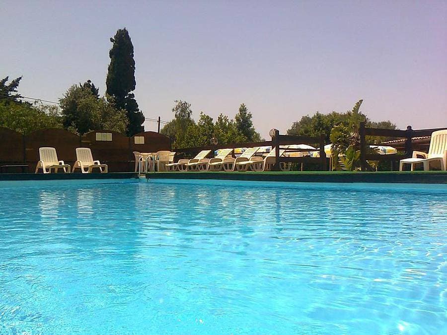 Foto 2 von 19: Camping Valle Dei Templi - Mobilheim 4 personen