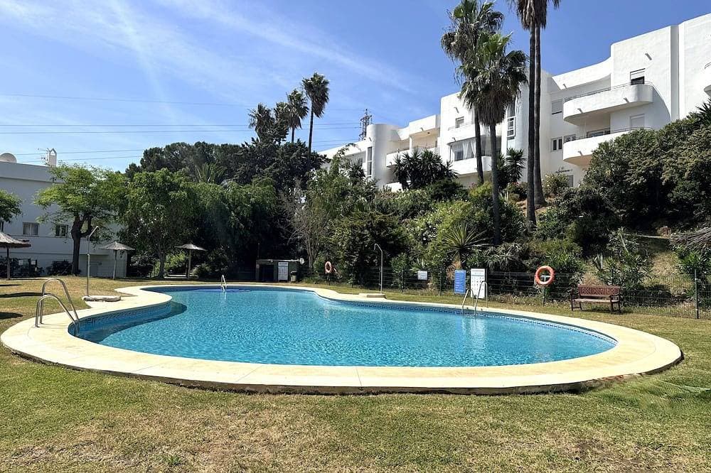 Estepona Golf, Los Pintores 1