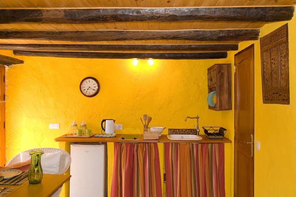 Foto 7 von 13: Studio in 400 Jahr altem Bauernhof in den Bergen