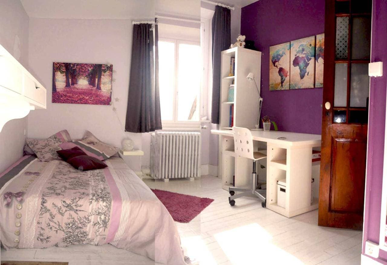 Foto 6 von 9: Double Room with Mountain View