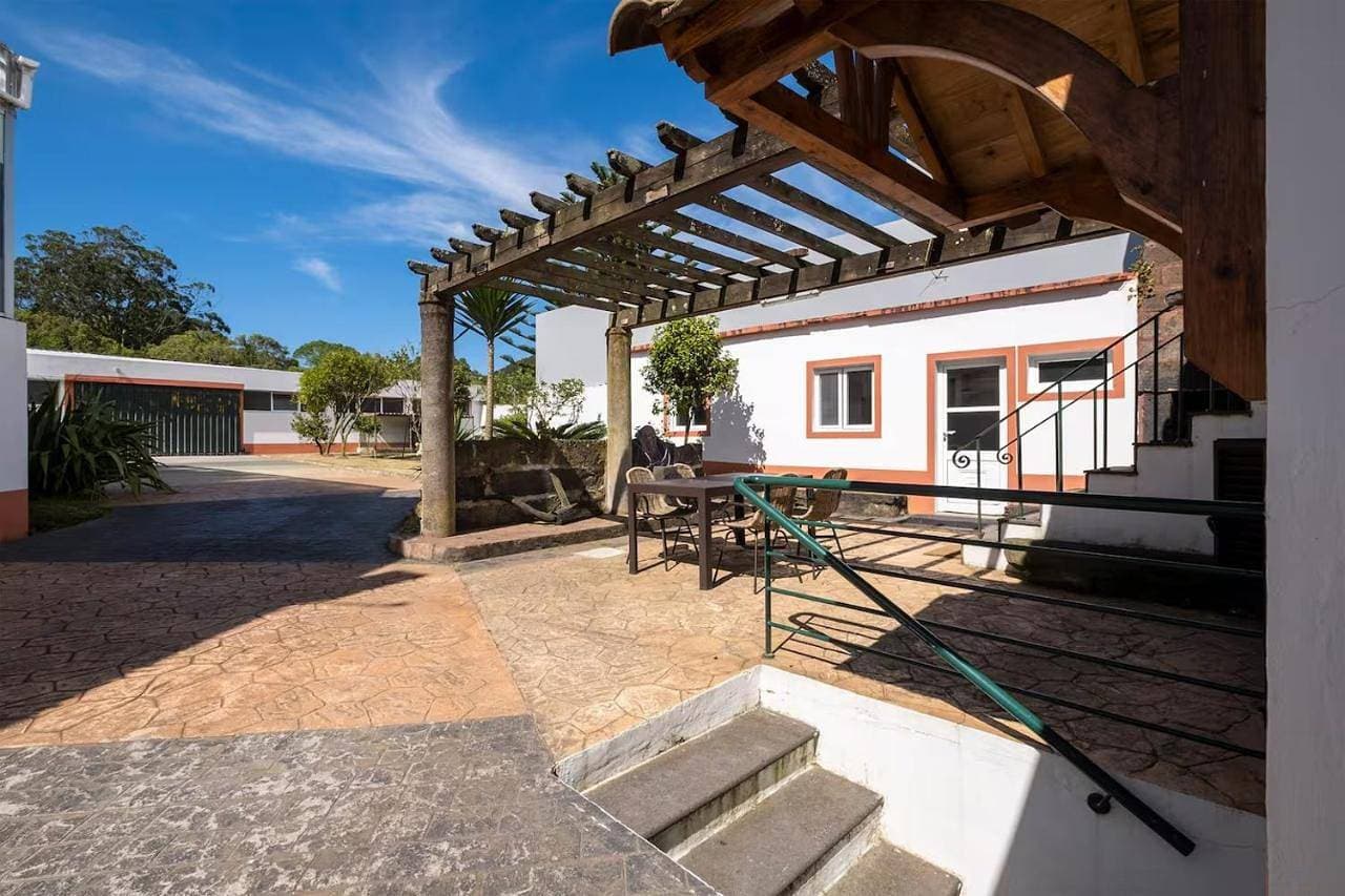 Foto 7 von 54: Four-Bedroom Holiday Home