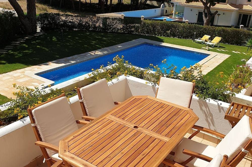V3 Klippe, der Strand 200 m, Pool und Meerblick 1