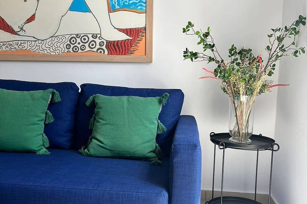 Foto 13 von 28: Stylish  1/bdr central apart near the beach